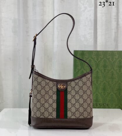 Bolsa Gucci
