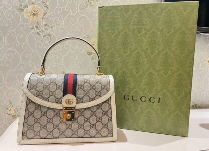 Bolsa Gucci