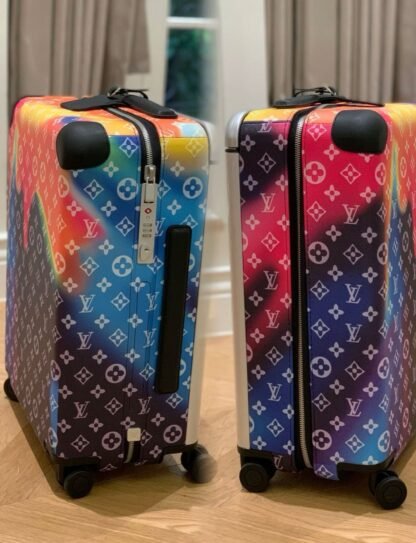 Mala Horizon Louis Vuitton - Imagem 2
