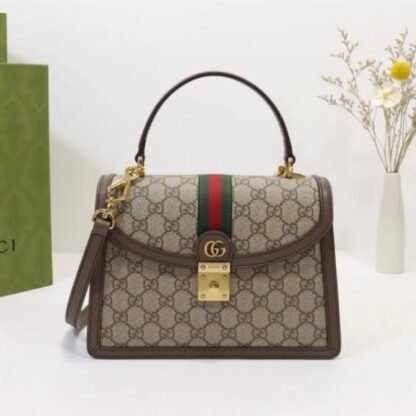 Bolsa Gucci