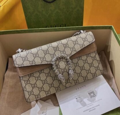 Bolsa Gucci
