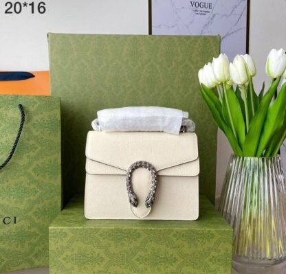 Bolsa Gucci