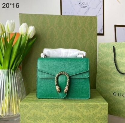 Bolsa Gucci