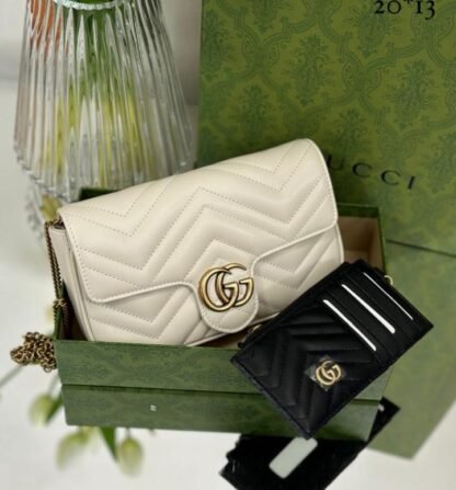 Bolsa Gucci - Image 2