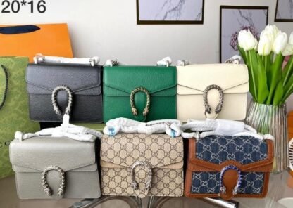 Bolsa Gucci - Image 3