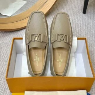 Mocassim Louis Vuitton