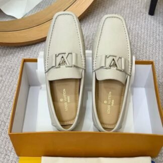 Mocassim Louis Vuitton