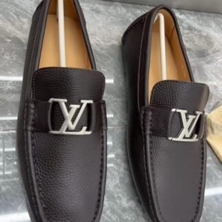 Mocassim Louis Vuitton
