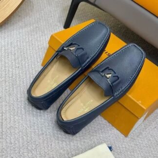 Mocassim Louis Vuitton