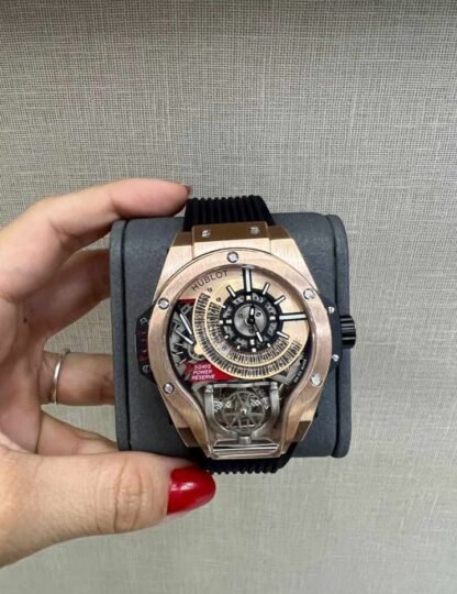 Relógio Hublot