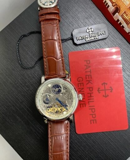 Relógio Patek Philippe