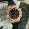 Relógio Audemars Piguet