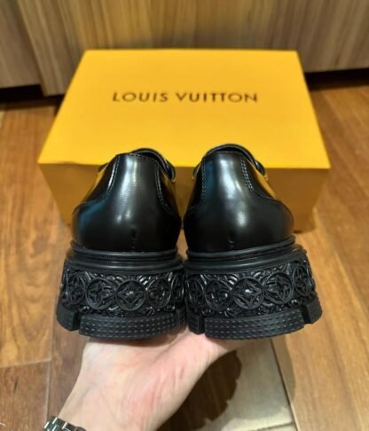 Sapato Louis Vuitton - Image 5