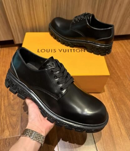 Sapato Louis Vuitton - Image 3