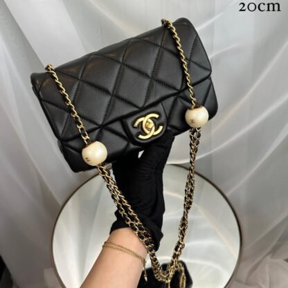 Bolsa Chanel