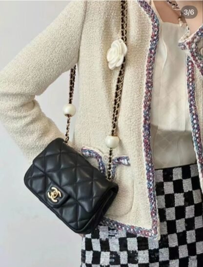 Bolsa Chanel - Imagem 2