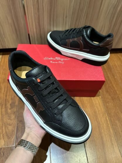 Tênis Ferragamo - Image 5