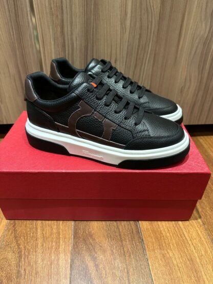 Tênis Ferragamo