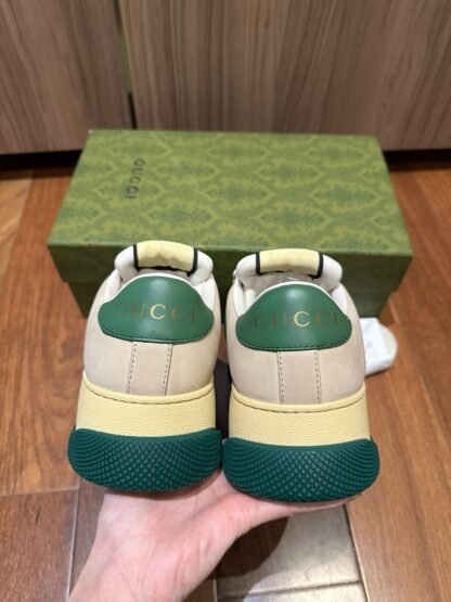 Tenis Gucci - Image 2
