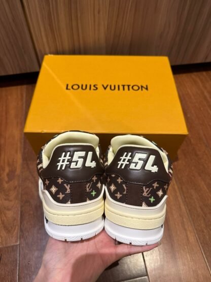 Tênis Louis Vuitton - Imagem 5