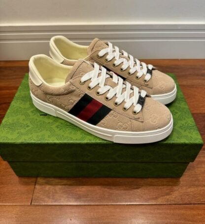 Sapatenis Gucci