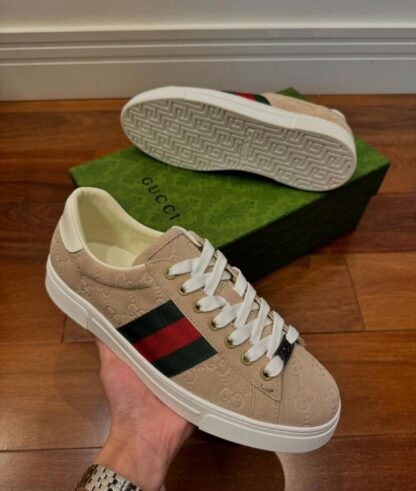 Sapatenis Gucci - Imagem 2