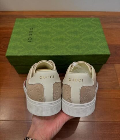 Sapatenis Gucci - Imagem 3