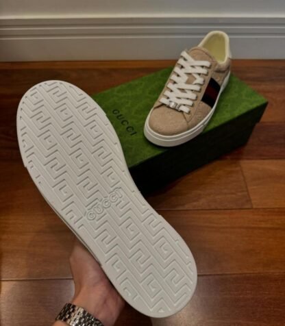 Sapatenis Gucci - Imagem 5
