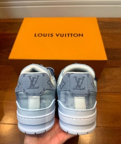 Tênis Louis Vuitton - Imagem 4