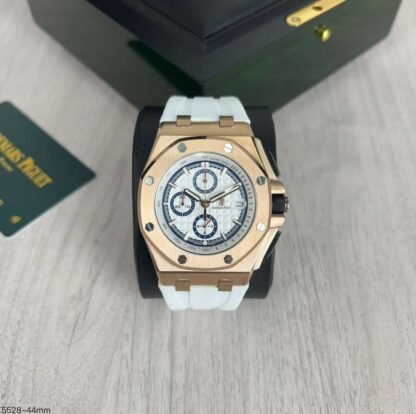 Relógio Audemars Piguet