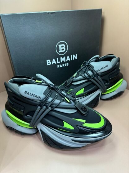 Tênis Balmain