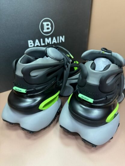 Tênis Balmain - Imagem 2