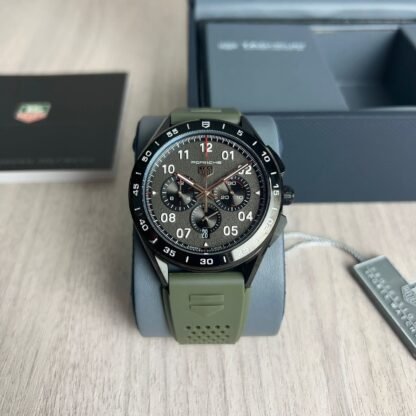Relógio TAG Heuer - Image 3