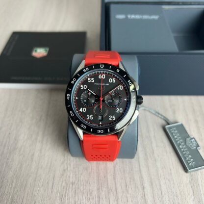Relógio TAG Heuer