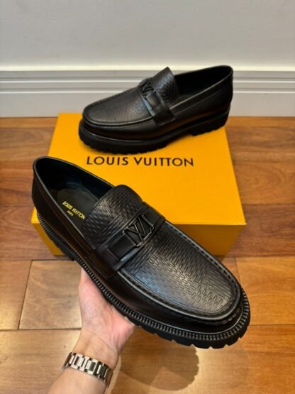 Sapato Louis Vuitton - Image 3