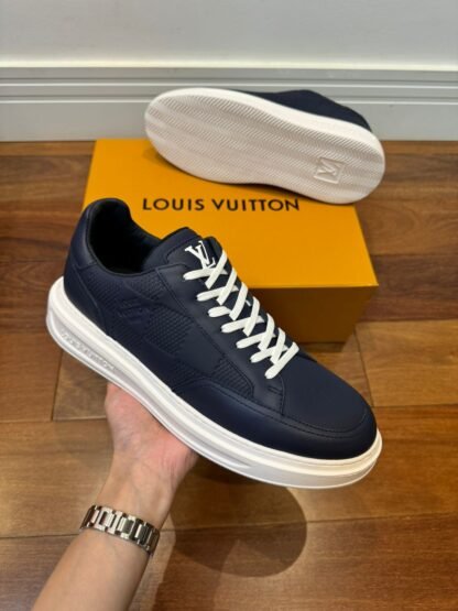 Tênis Louis Vuitton - Image 3