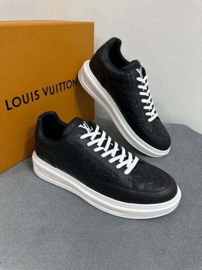 Tênis Louis Vuitton - Image 2