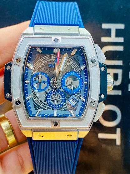 Relógio Hublot - Imagem 3
