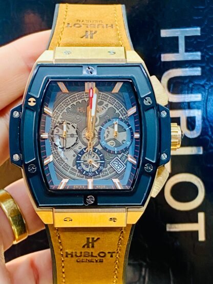 Relógio Hublot
