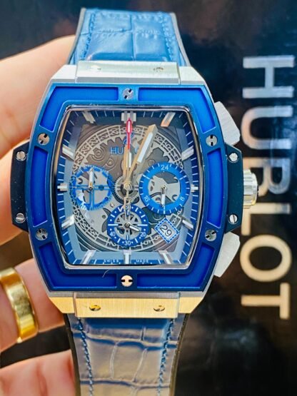 Relógio Hublot - Imagem 2