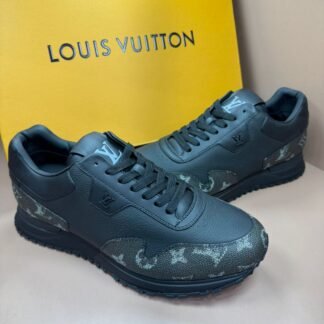 Tênis Louis Vuitton