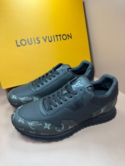 Tênis Louis Vuitton - Imagem 2