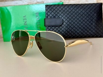 Óculos Bottega veneta