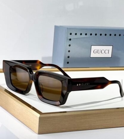 Óculos Gucci - Imagem 2