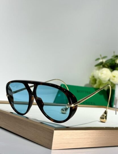 Óculos Bottega Veneta
