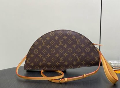 Bolsa Louis Vuitton - Imagem 4