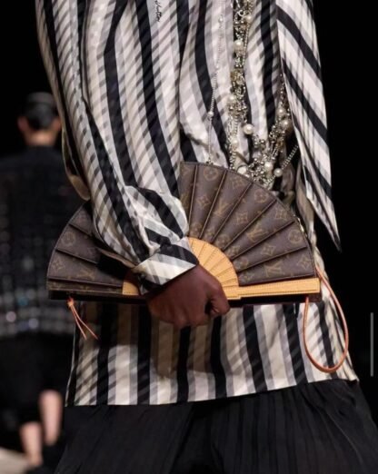 Bolsa Louis Vuitton - Imagem 5