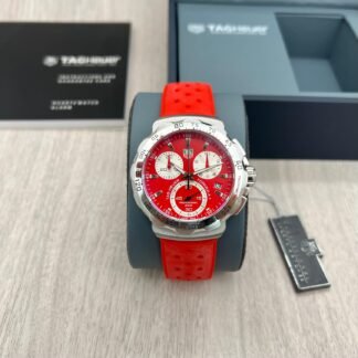 Relógio Tag Heuer