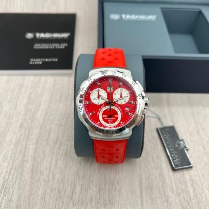 Relógio Tag Heuer - Imagem 2