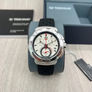 Relógio Tag Heuer